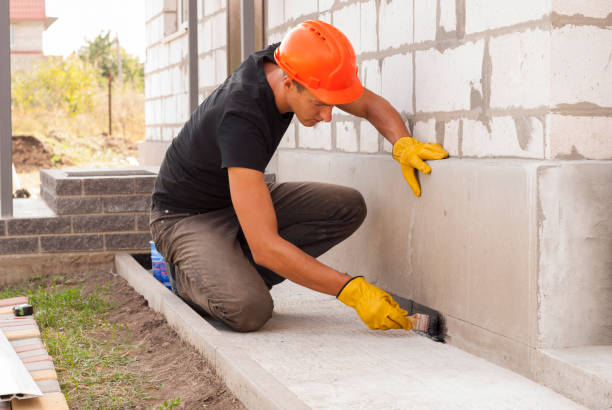 Licensed Wet Basement Repair service in New Lexington, OH - SJ Waterproofing Pros